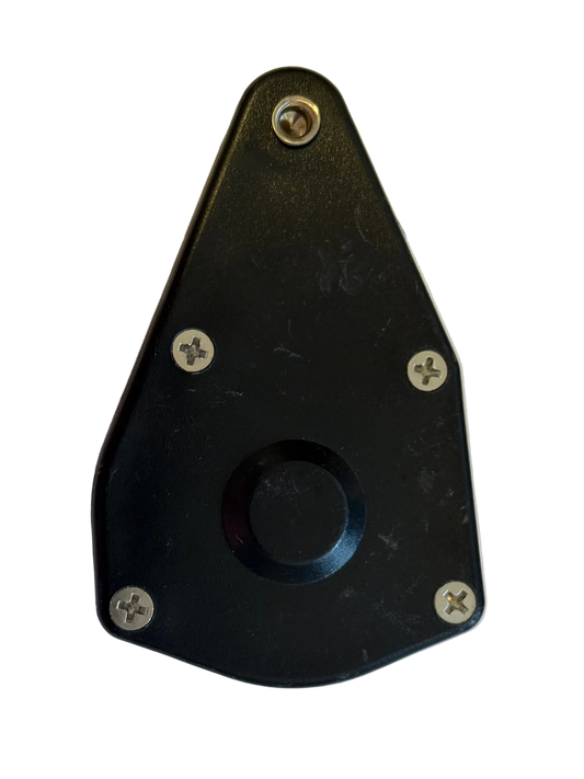 Net Tensioner Single 3/8" Rope Ratchet