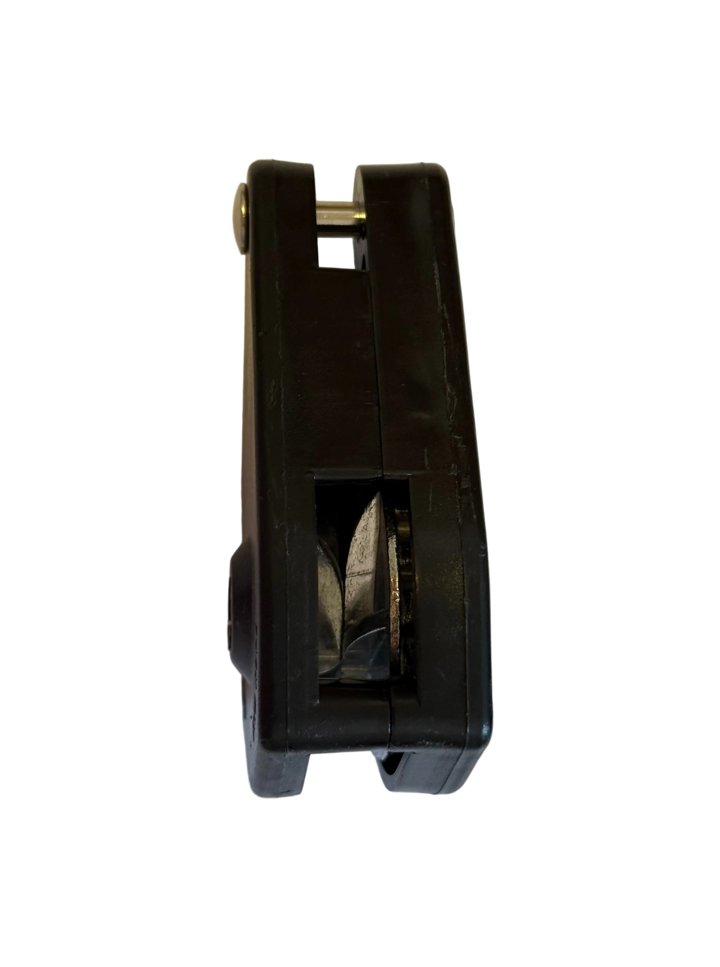 Net Tensioner Single 3/8" Rope Ratchet