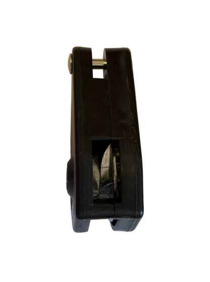 Net Tensioner Single 3/8" Rope Ratchet