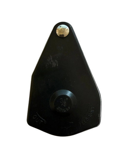 Net Tensioner Single 3/8" Rope Ratchet