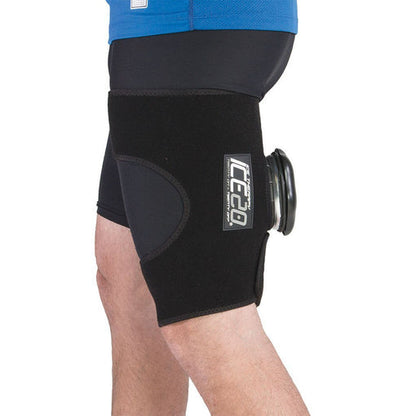 ICE20 Single Knee