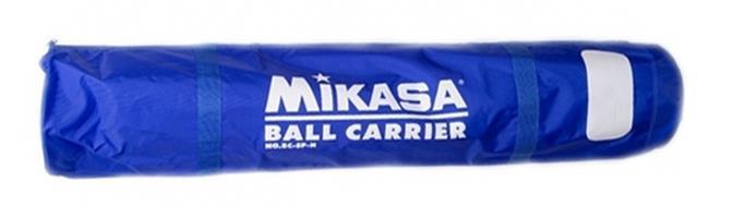 MIKASA CARRY BAG FOR BALL CART – Volleyballshop.com.au