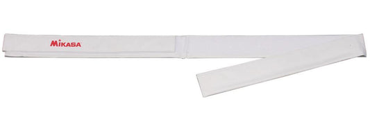 MIKASA SIDE BANDS FOR INDOOR VOLLEYBALL NET