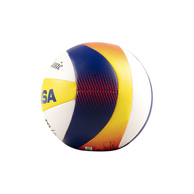 MIKASA BV1.550C Promotional Mini Beach Volleyball