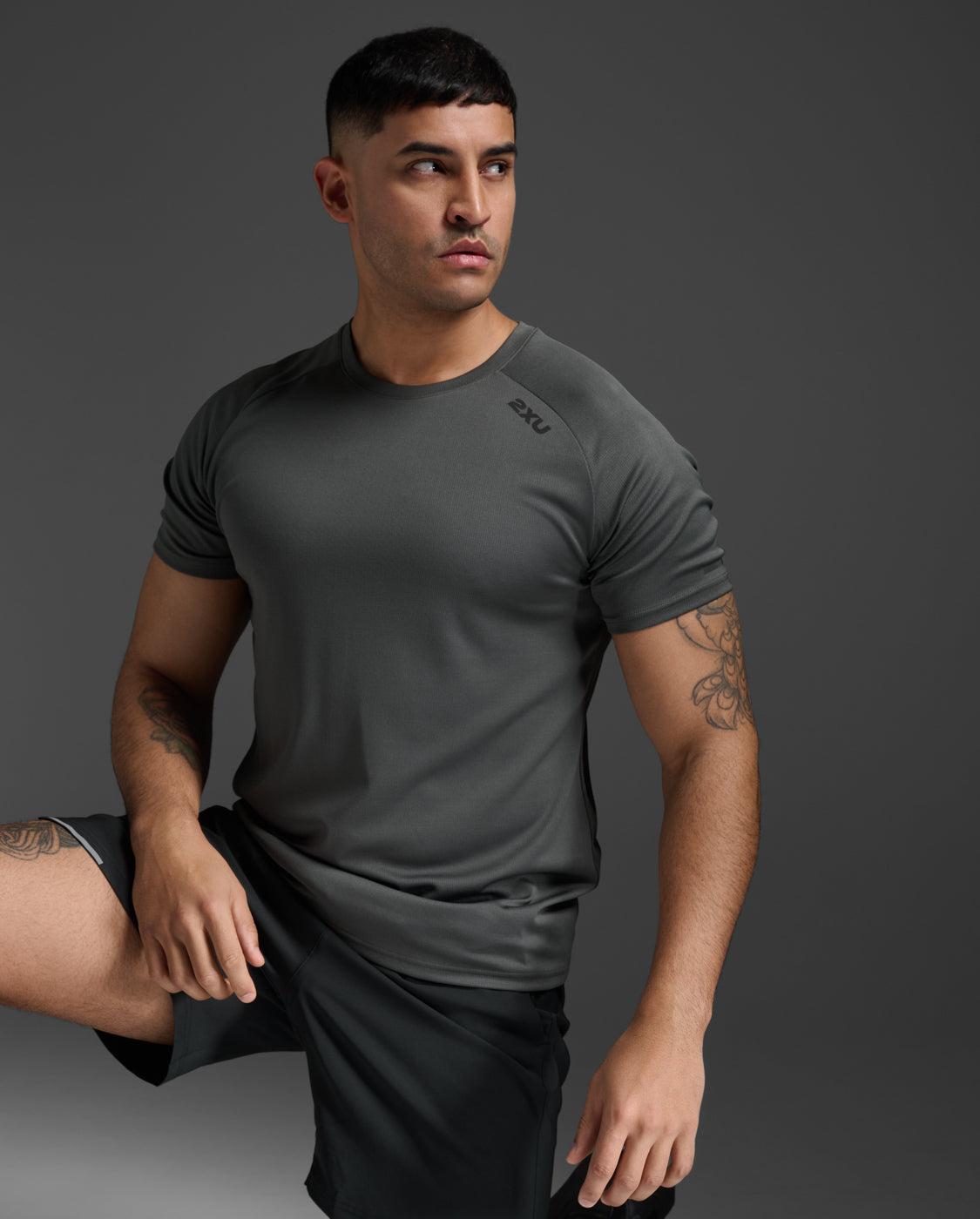 2XU Men's Aero Tee