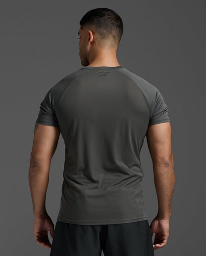 2XU Men's Aero Tee