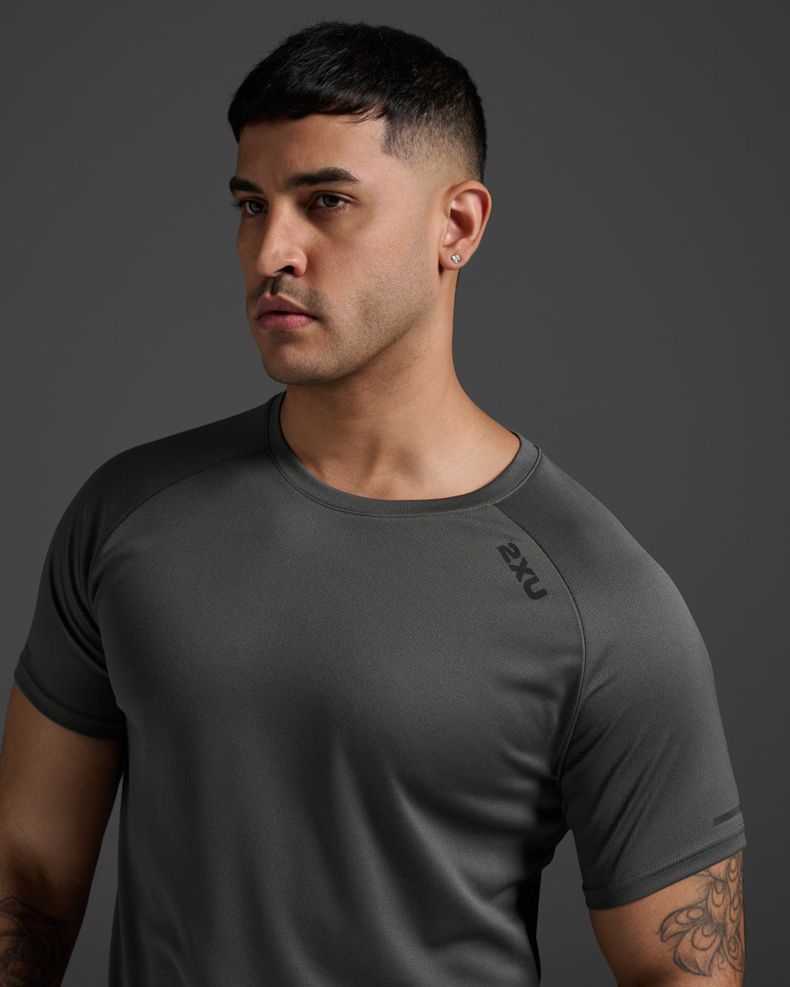 2XU Men's Aero Tee