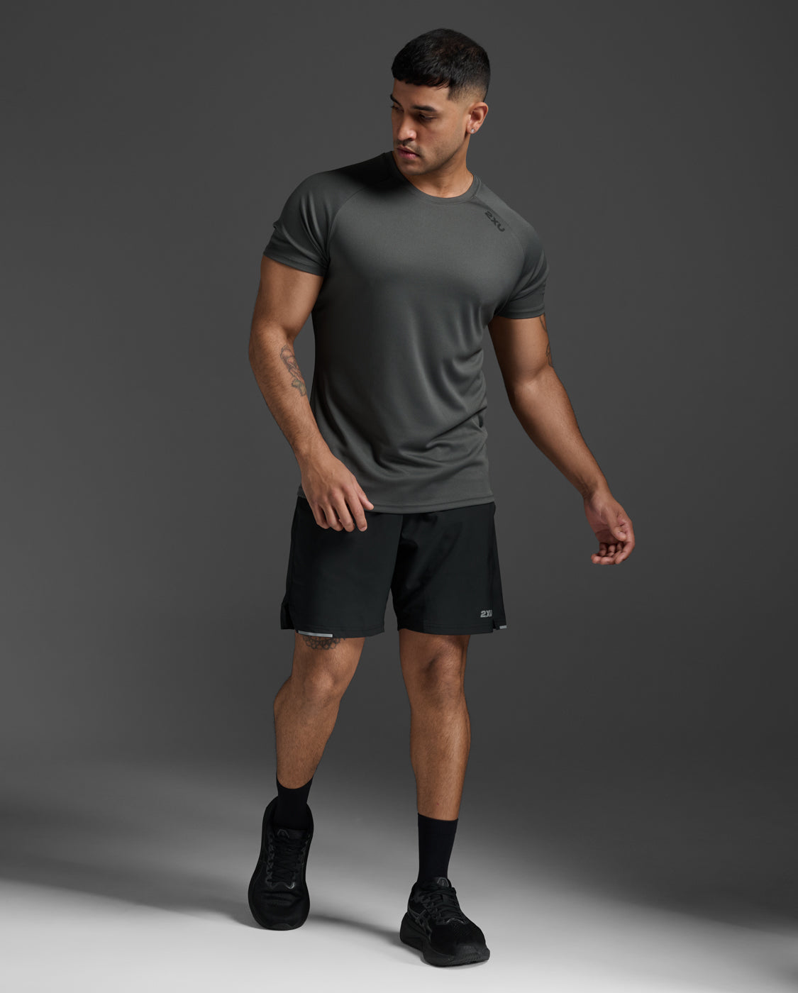 2XU Men's Aero Tee
