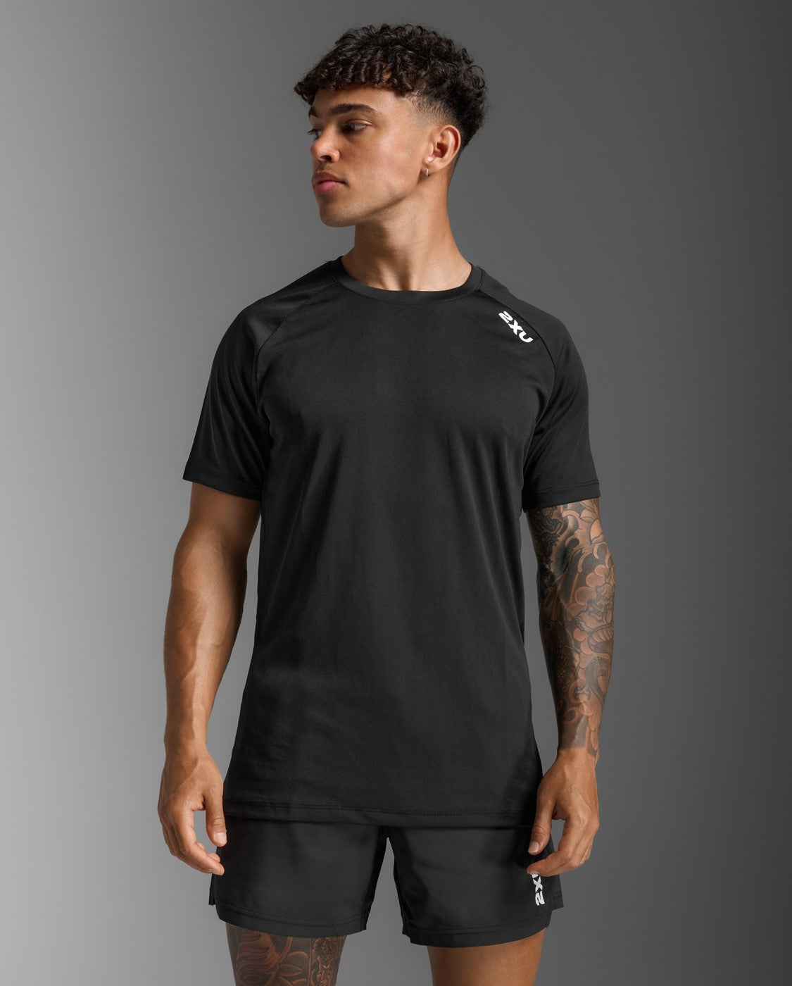 2XU Aspire Tee