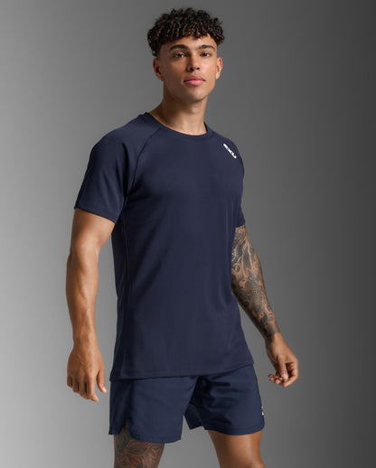 2XU Aspire Tee