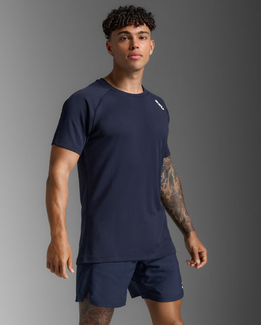 2XU Aspire Tee