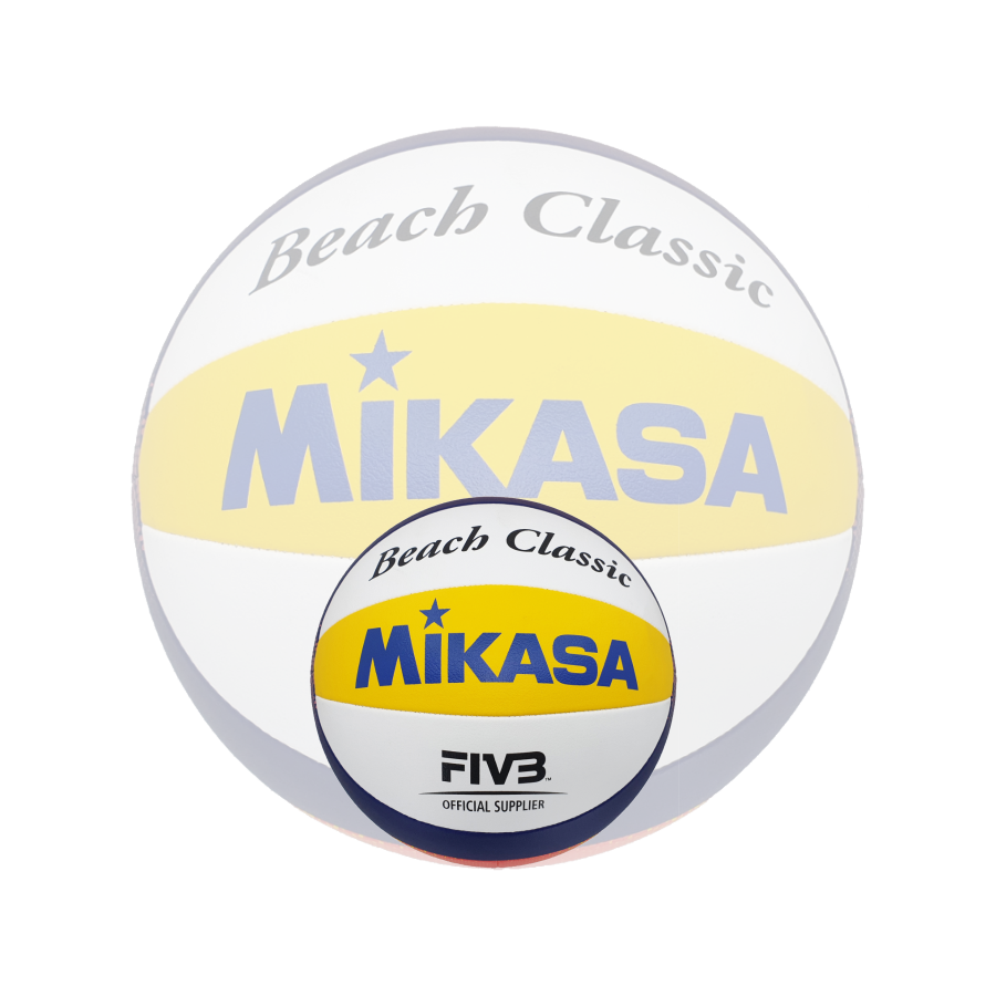 MIKASA V1.550C MINI VOLLEYBALL