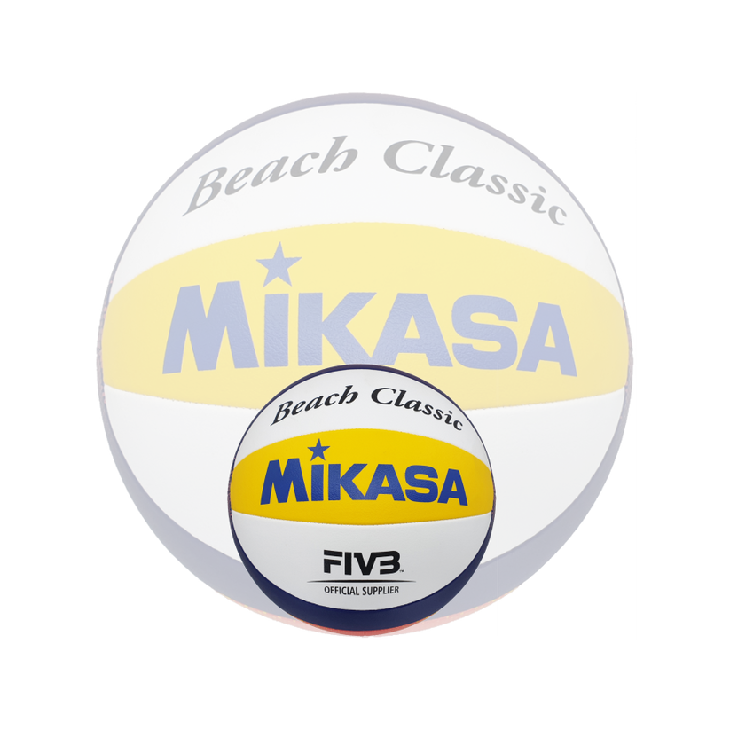 MIKASA V1.550C MINI VOLLEYBALL