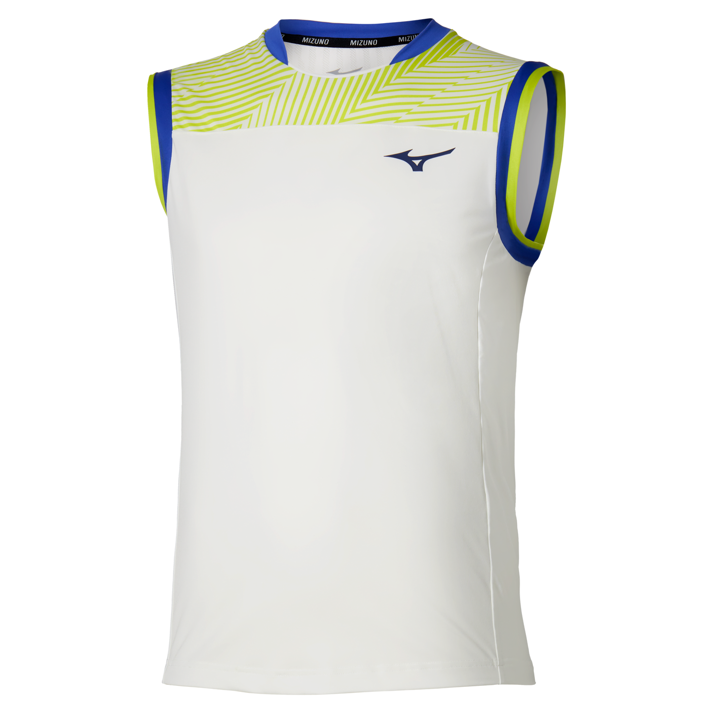 Mizuno Stargazer Shadow Tank (M)