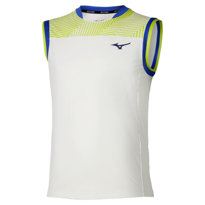 Mizuno Stargazer Shadow Tank (M)