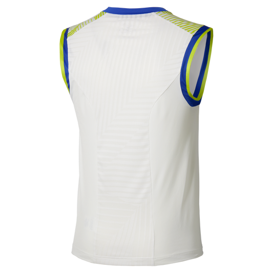 Mizuno Stargazer Shadow Tank (M)