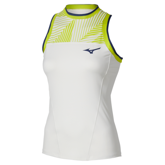 Mizuno Stargazer Tank (W)