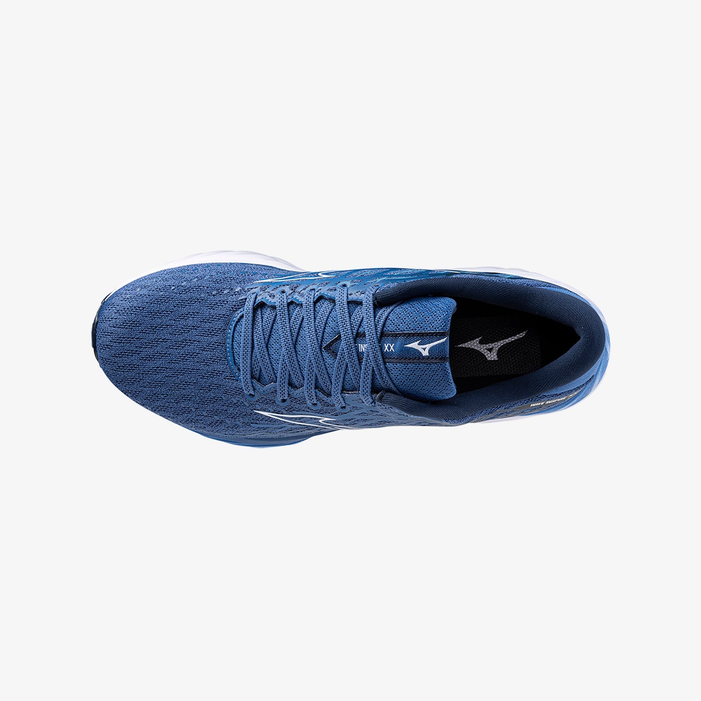 Mizuno Men's Wave Inspire 20 Wide
