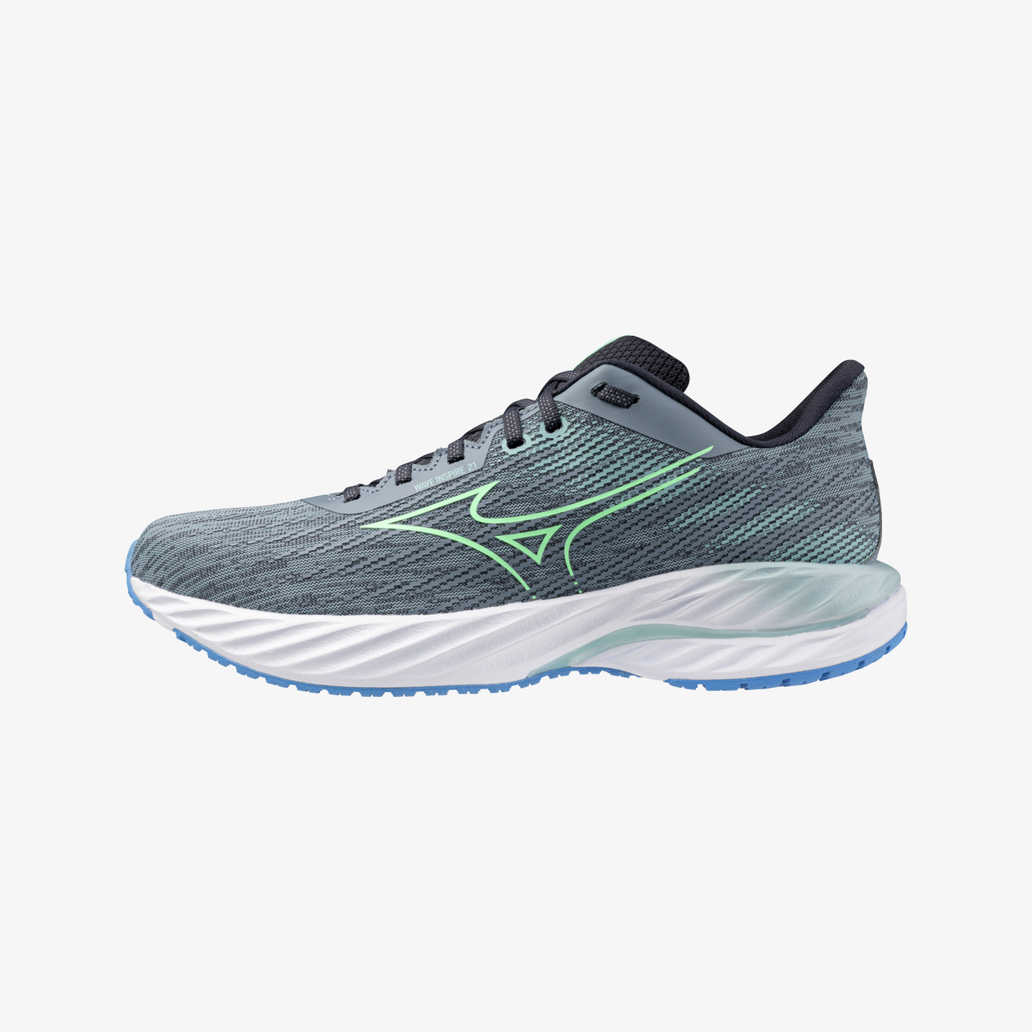 Mizuno Men's Wave Inspire 21