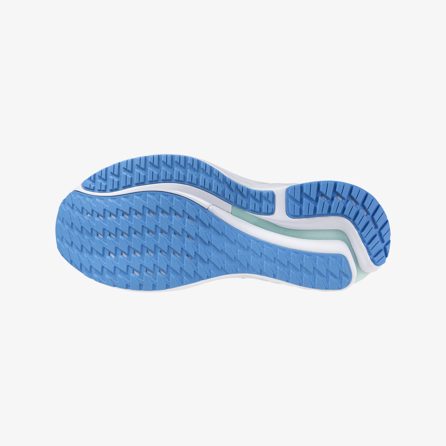 Mizuno Men's Wave Inspire 21