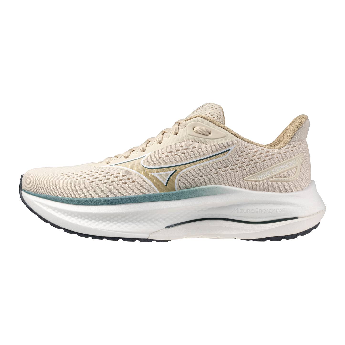 Mizuno Wave Inspire 22 Mens