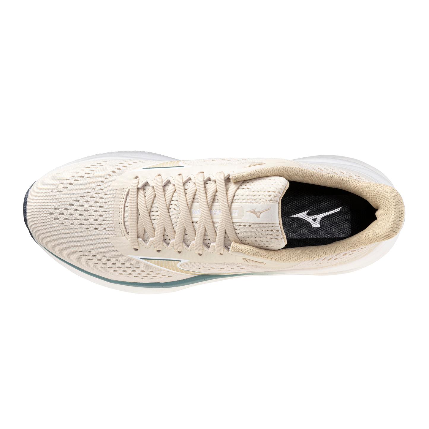 Mizuno Wave Inspire 22 Mens