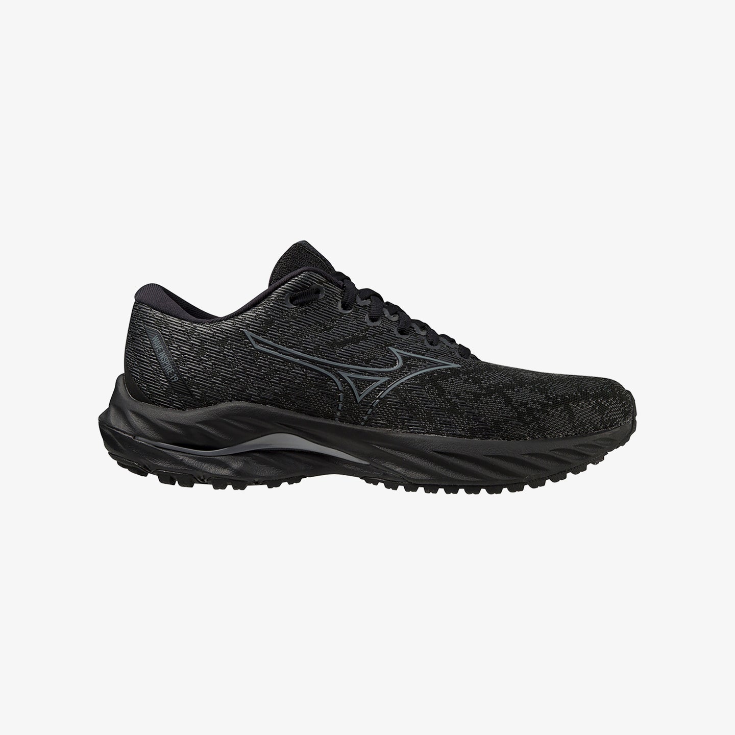 Mizuno wave rider deals 19 runner's world