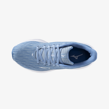 Mizuno Women's Wave Rider 28 Wide