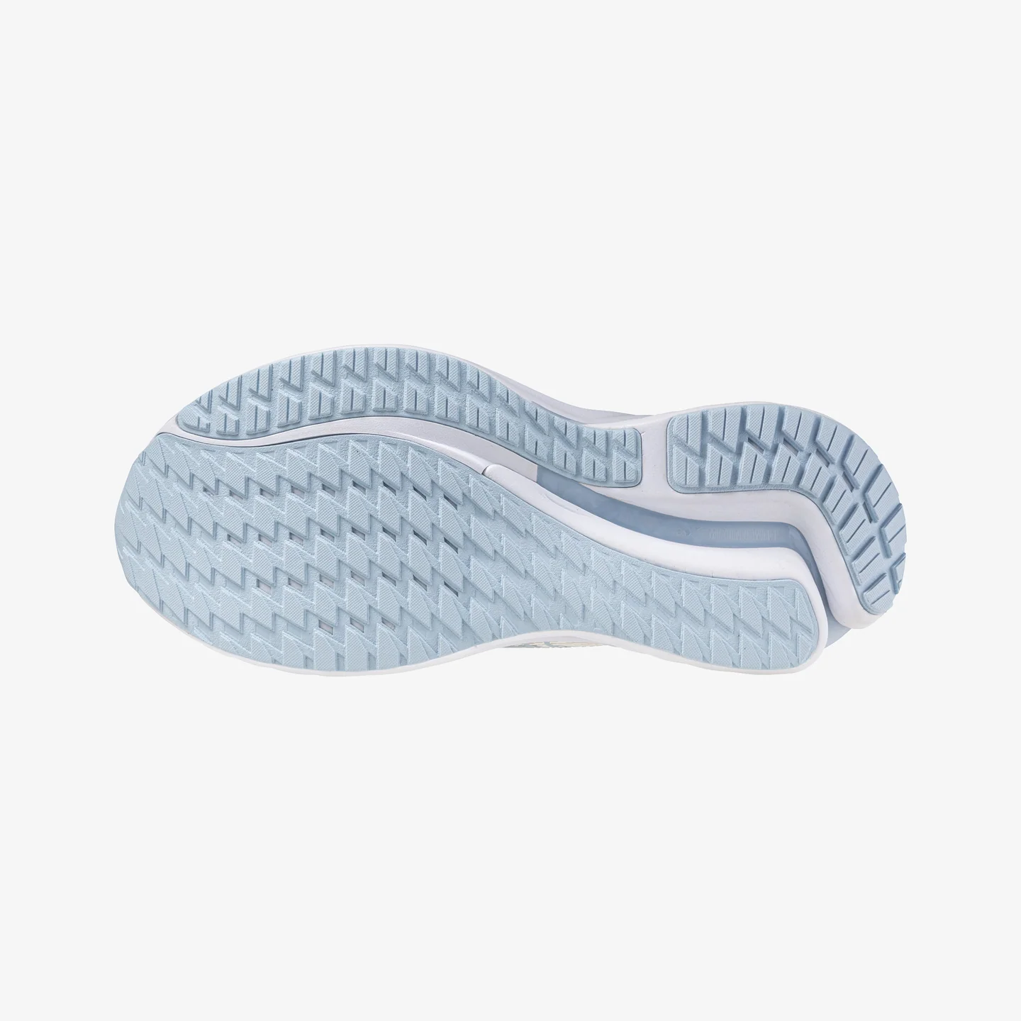 Mizuno Wave Inspire 21 Womens