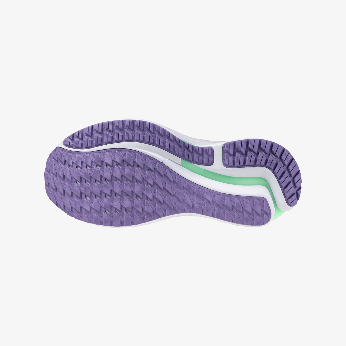 Mizuno Women's Wave Inspire 21 Wide