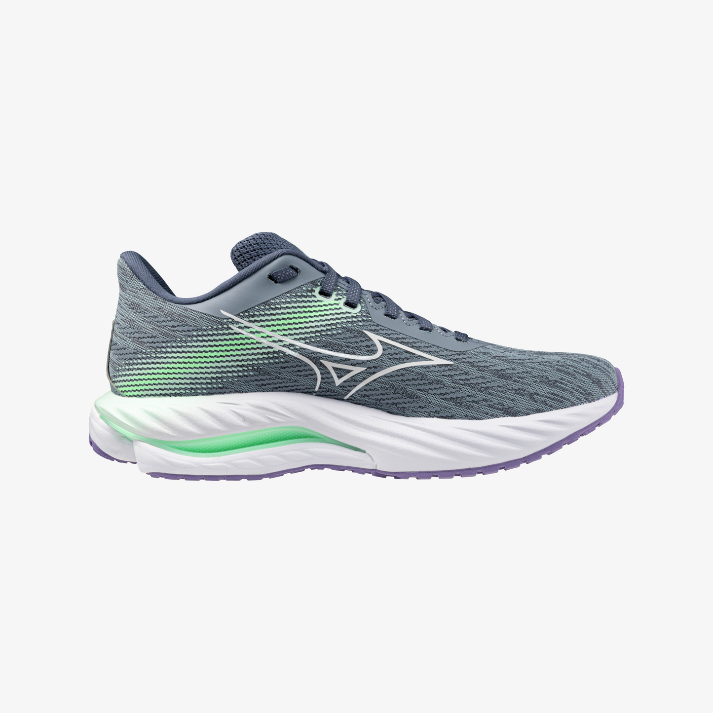 Mizuno Women's Wave Inspire 21 Wide
