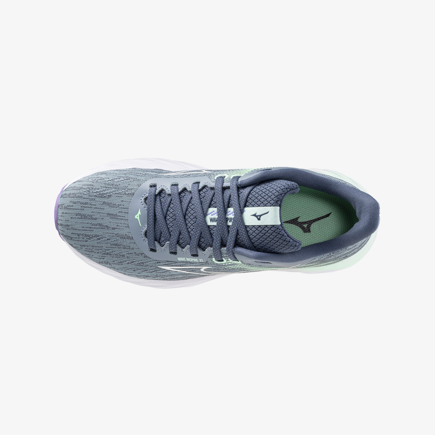 Mizuno Women's Wave Inspire 21 Wide