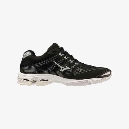 Wave Voltage - Black / Silver