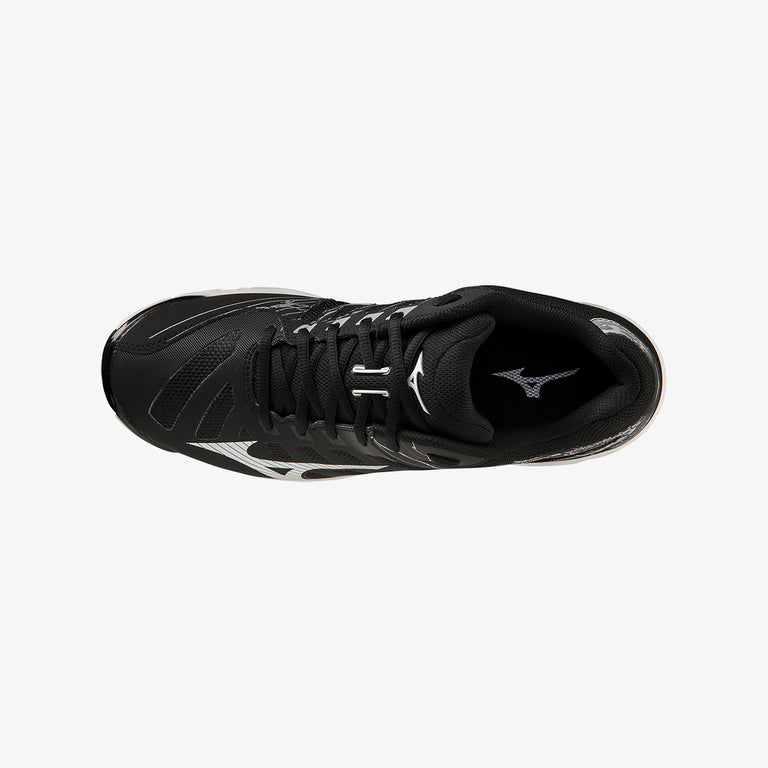 Wave Voltage - Black / Silver