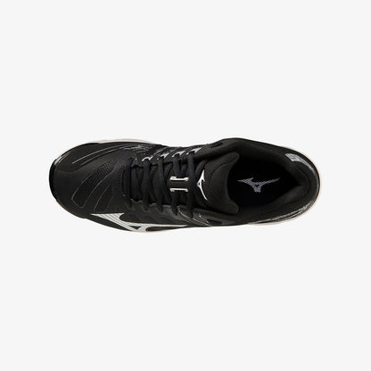 Wave Voltage - Black / Silver