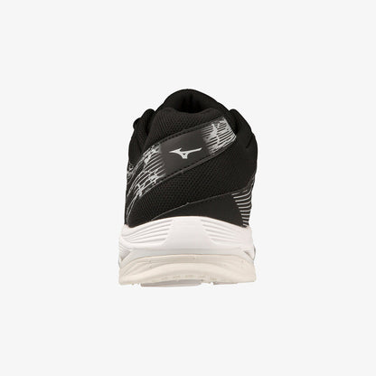 Wave Voltage - Black / Silver