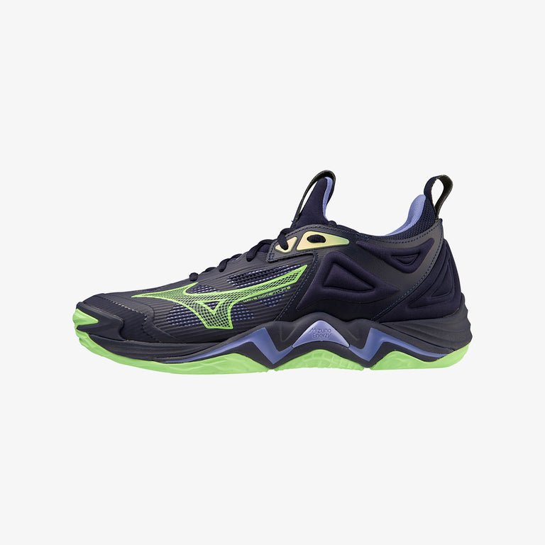 MIZUNO WAVE MOMENTUM 3 (U)