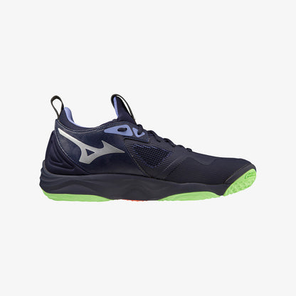 MIZUNO WAVE MOMENTUM 3 (U)
