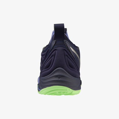 MIZUNO WAVE MOMENTUM 3 (U)