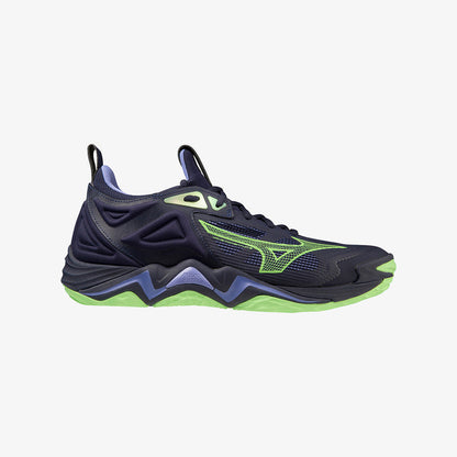 MIZUNO WAVE MOMENTUM 3 (U)