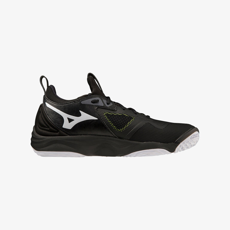 MIZUNO WAVE MOMENTUM 3 (U)
