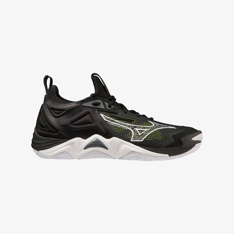 MIZUNO WAVE MOMENTUM 3 (U)