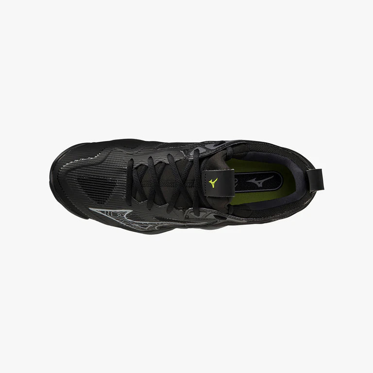 MIZUNO WAVE MOMENTUM 3 (U)