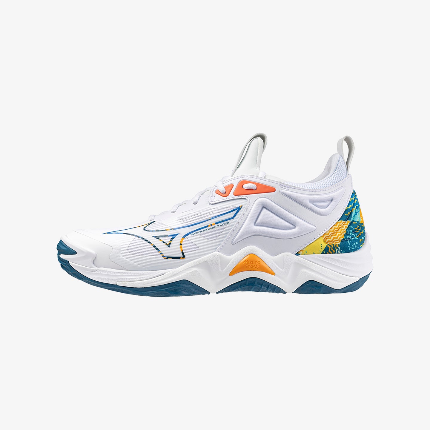 MIZUNO WAVE MOMENTUM 3 (U)