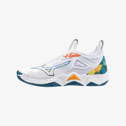 MIZUNO WAVE MOMENTUM 3 (U)