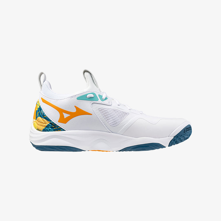 MIZUNO WAVE MOMENTUM 3 (U)