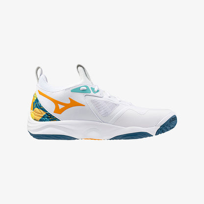 MIZUNO WAVE MOMENTUM 3 (U)
