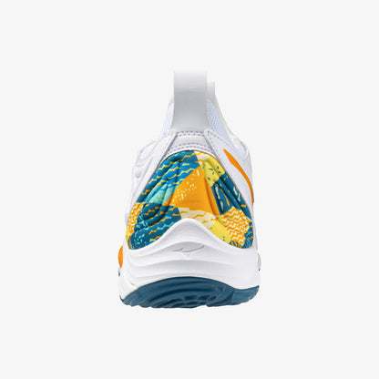 MIZUNO WAVE MOMENTUM 3 (U)