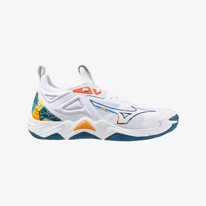 MIZUNO WAVE MOMENTUM 3 (U)