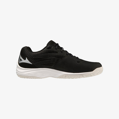 Thunder Blade Z Black / Silver